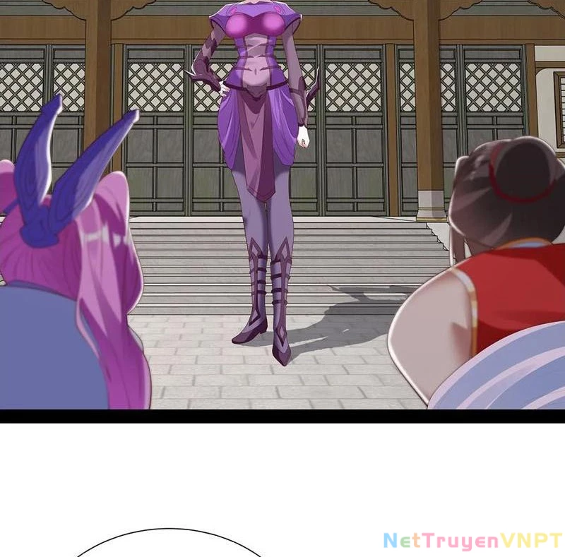 Hóa ra ta lại là lão tổ ma đạo Chapter 93 - Trang 2