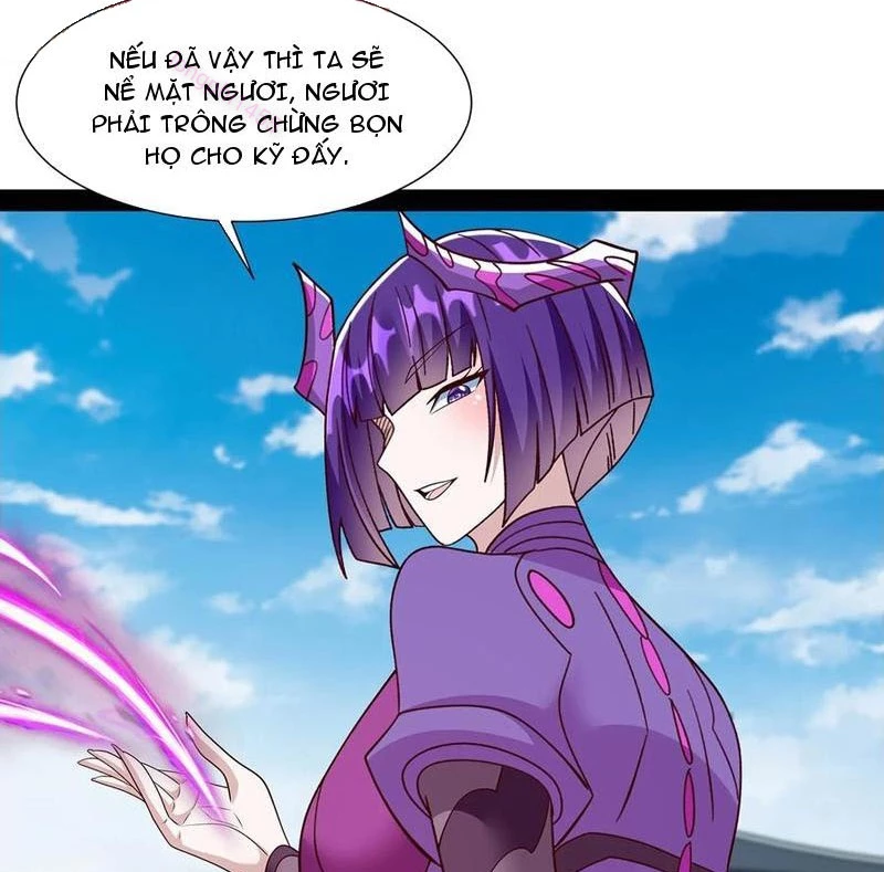 Hóa ra ta lại là lão tổ ma đạo Chapter 93 - Next 