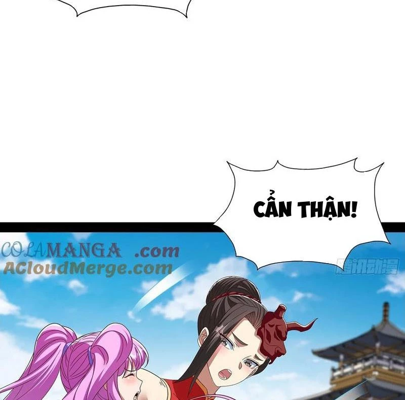 Hóa ra ta lại là lão tổ ma đạo Chapter 93 - Trang 2