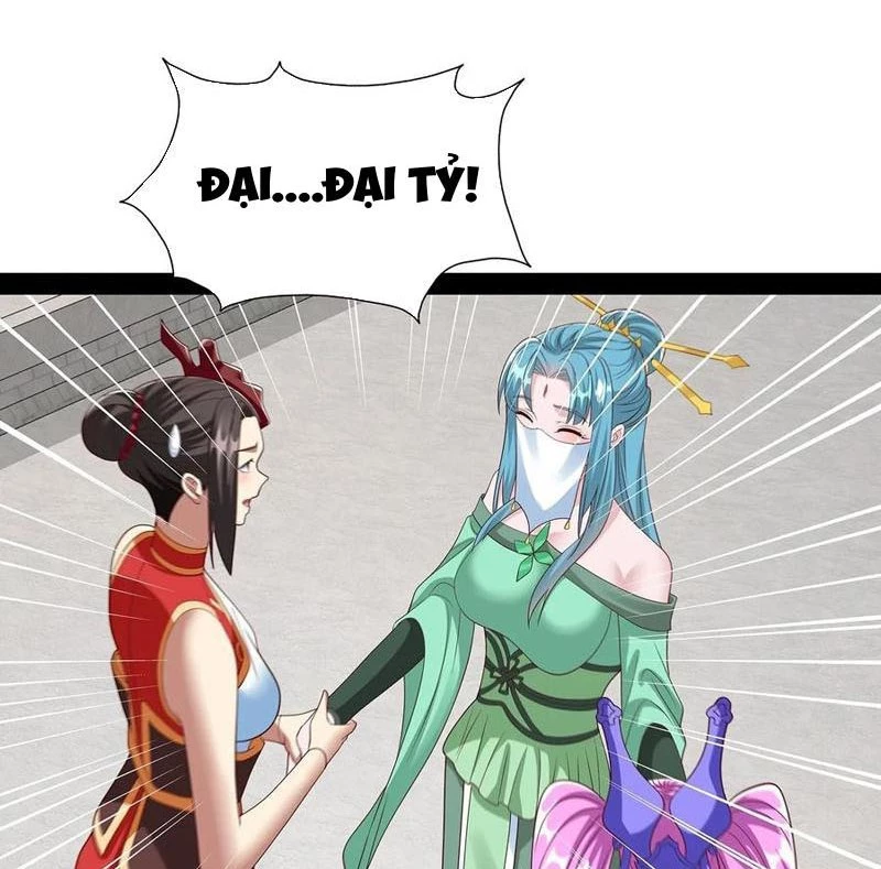 Hóa ra ta lại là lão tổ ma đạo Chapter 93 - Trang 2