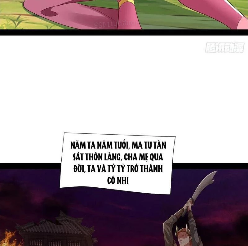Hóa ra ta lại là lão tổ ma đạo Chapter 93 - Trang 2