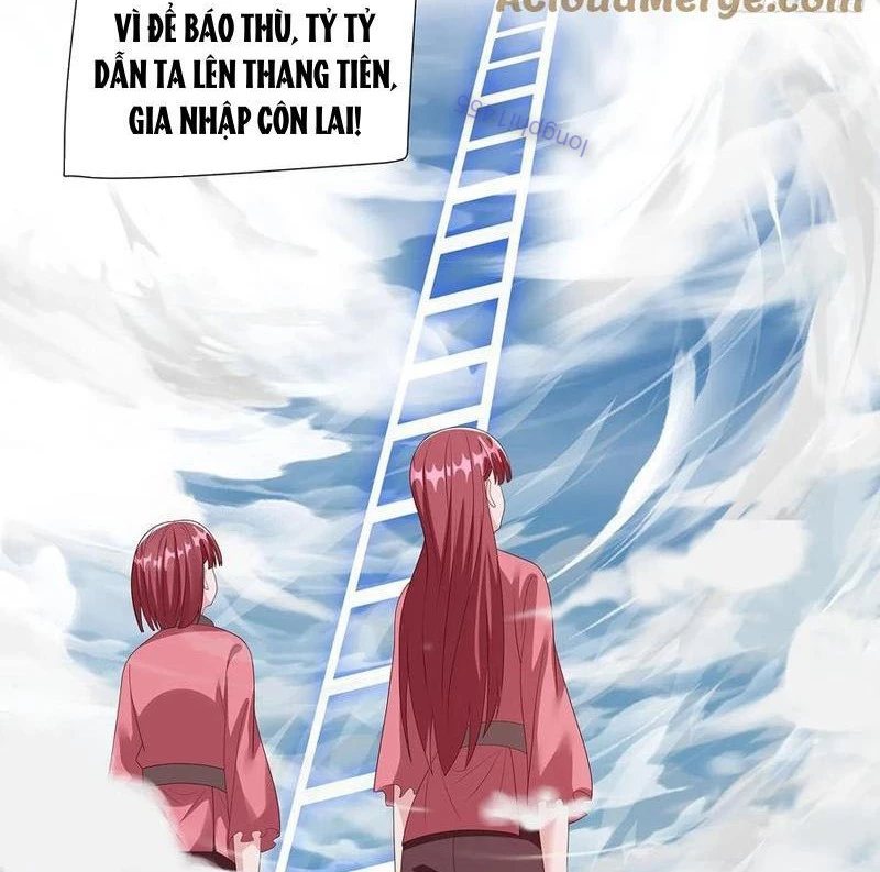 Hóa ra ta lại là lão tổ ma đạo Chapter 93 - Trang 2
