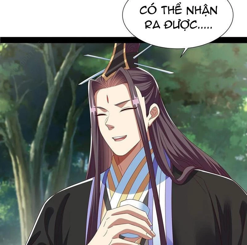 Hóa ra ta lại là lão tổ ma đạo Chapter 93 - Trang 2