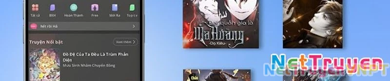 Hóa ra ta lại là lão tổ ma đạo Chapter 93 - Trang 2