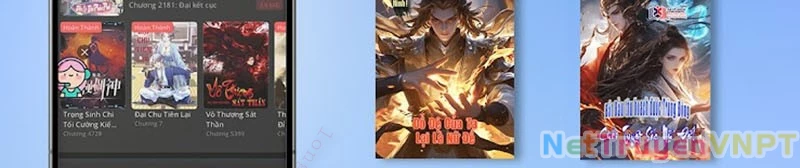 Hóa ra ta lại là lão tổ ma đạo Chapter 93 - Trang 2