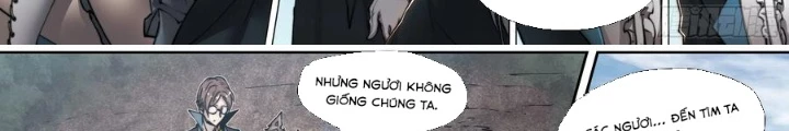 Dự Báo Khải Huyền Chapter 166 - Trang 3