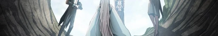 Dự Báo Khải Huyền Chapter 166 - Trang 3