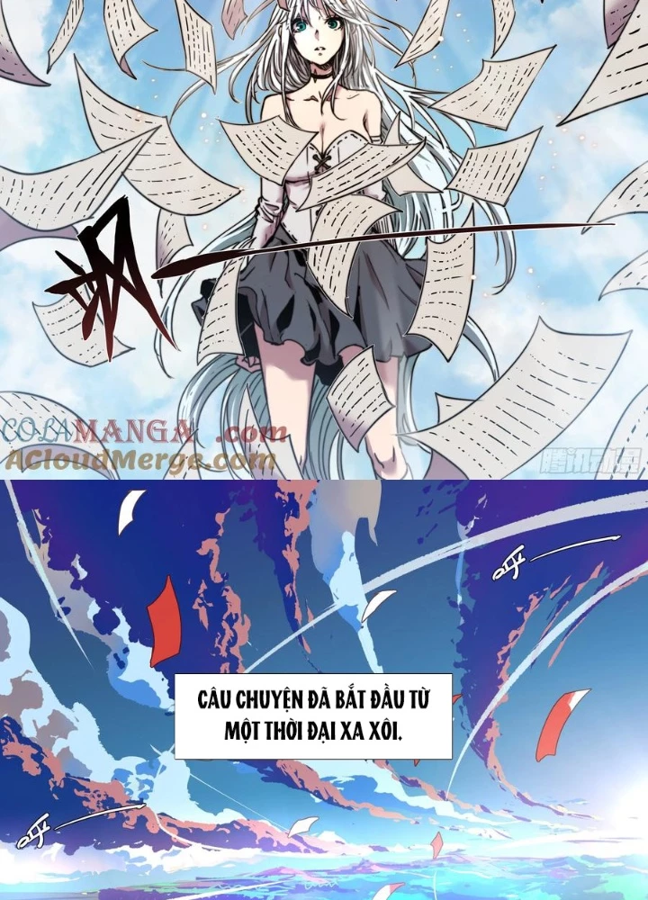 Dự Báo Khải Huyền Chapter 166 - Trang 3