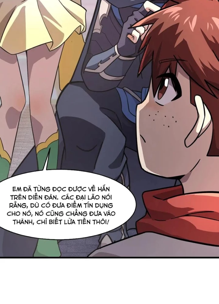 Chỉ Có Ta Có Thể Sử Dụng Triệu Hoán Thuật Chapter 163 - Trang 3