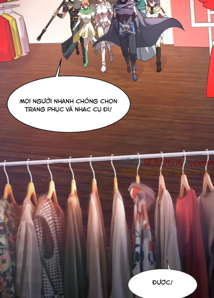 Chỉ Có Ta Có Thể Sử Dụng Triệu Hoán Thuật Chapter 163 - Trang 3