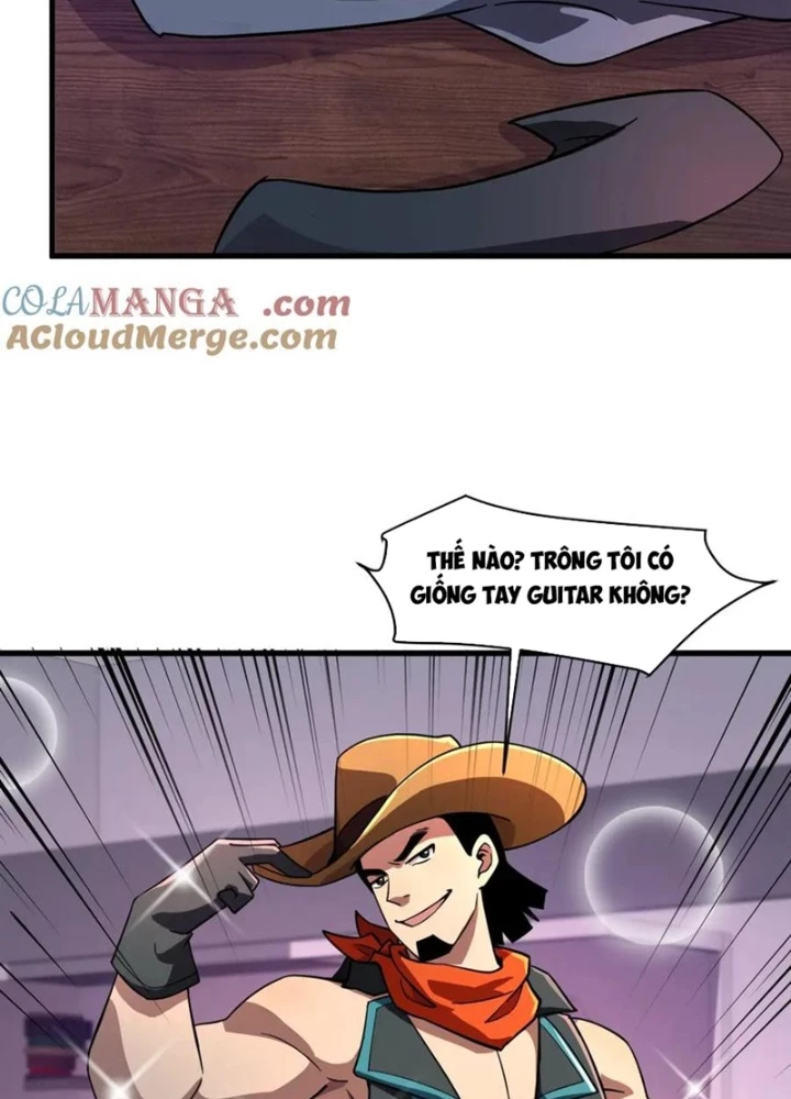 Chỉ Có Ta Có Thể Sử Dụng Triệu Hoán Thuật Chapter 163 - Trang 3