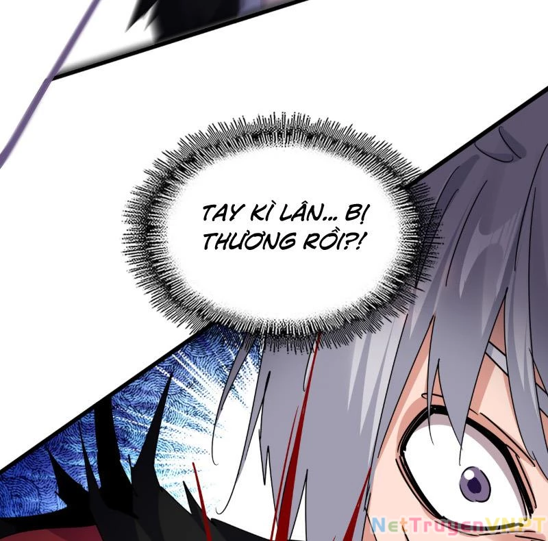 Đại Quản Gia Là Ma Hoàng Chapter 687 - Trang 4