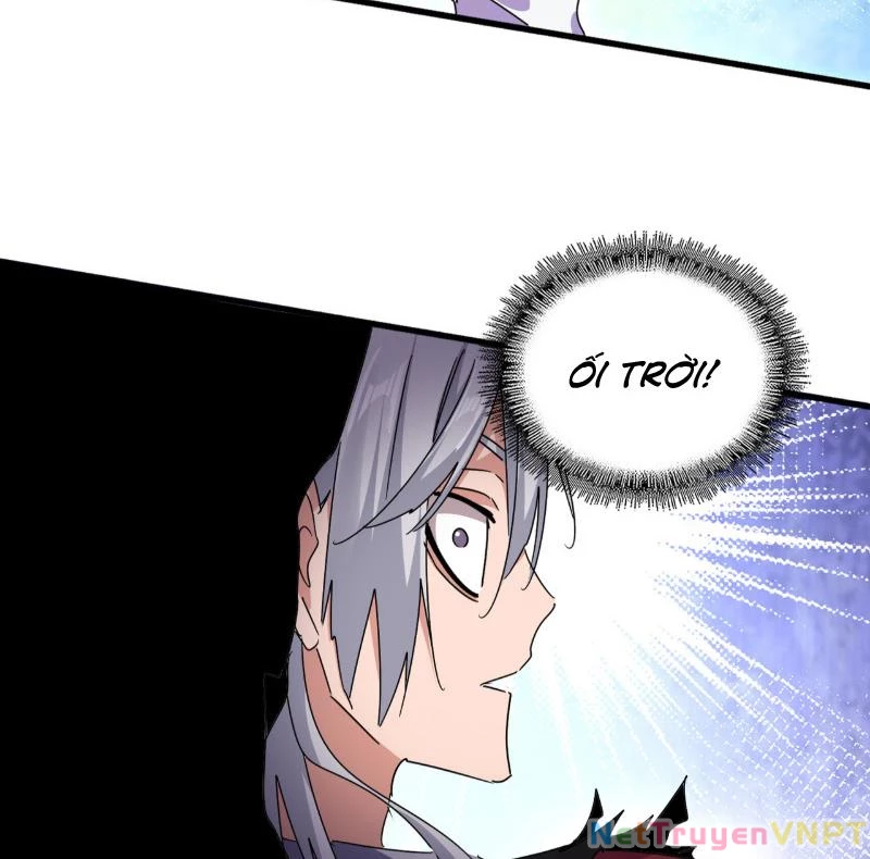 Đại Quản Gia Là Ma Hoàng Chapter 687 - Next 