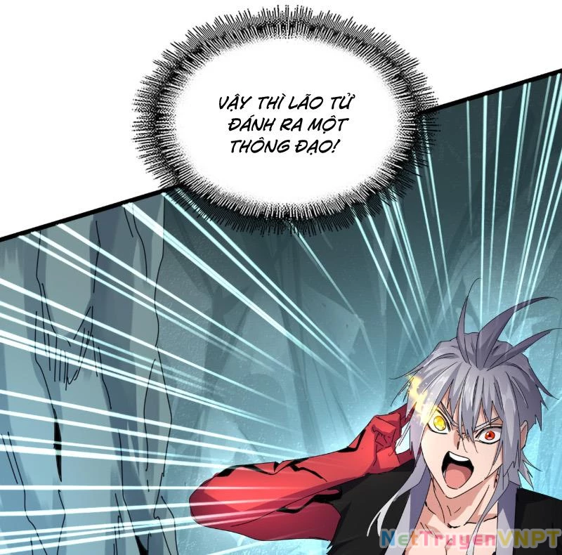 Đại Quản Gia Là Ma Hoàng Chapter 687 - Next 