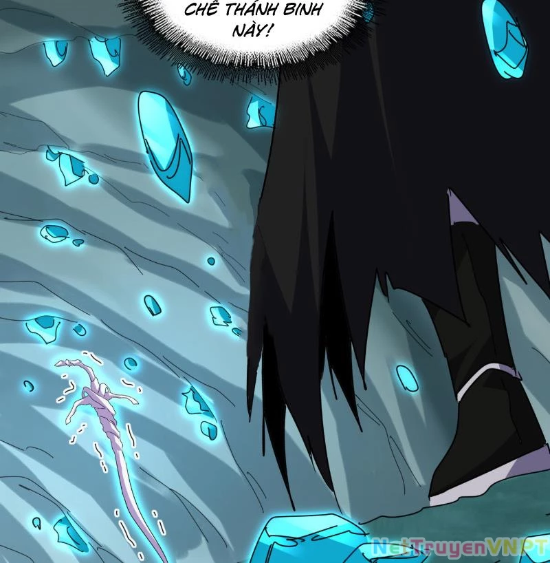 Đại Quản Gia Là Ma Hoàng Chapter 687 - Trang 4