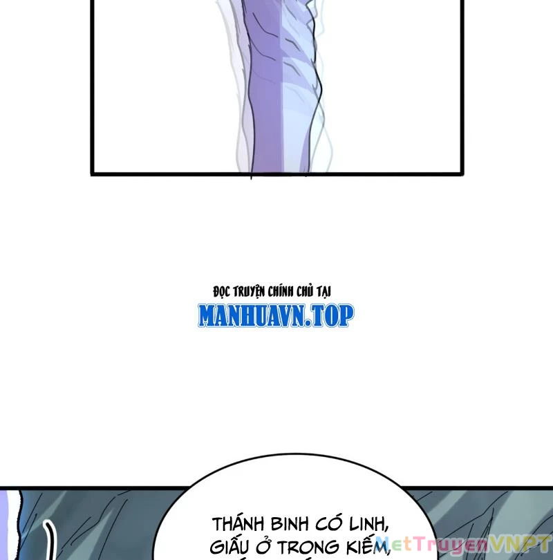 Đại Quản Gia Là Ma Hoàng Chapter 687 - Trang 4