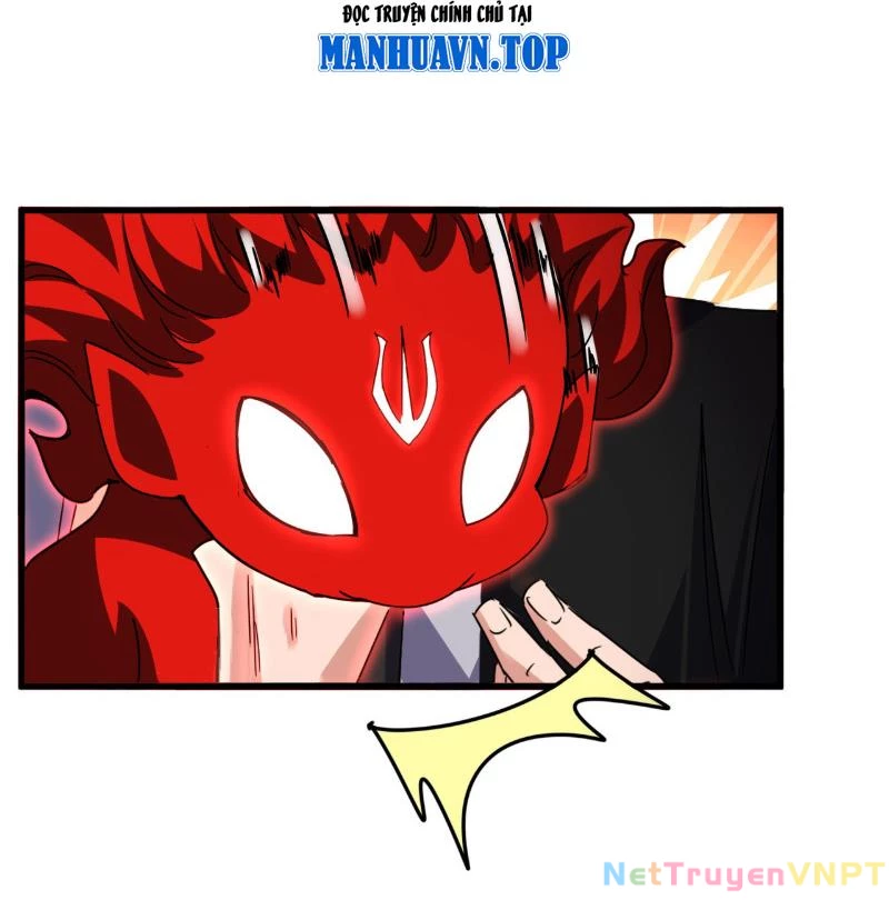 Đại Quản Gia Là Ma Hoàng Chapter 687 - Trang 4