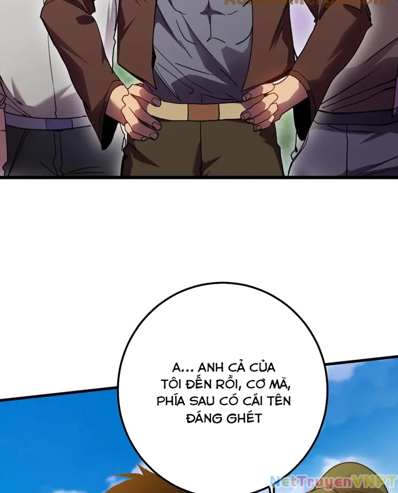 Cao Võ: Hạ Cánh Đến Một Vạn Năm Sau Chapter 209 - Trang 3