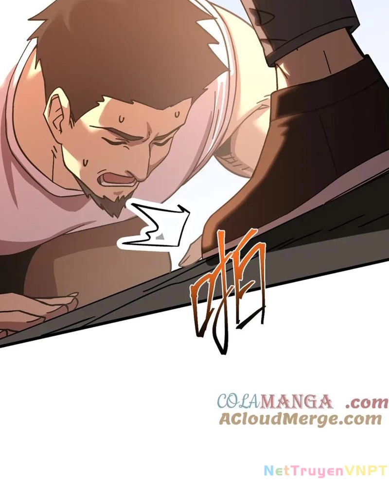 Cao Võ: Hạ Cánh Đến Một Vạn Năm Sau Chapter 209 - Trang 3