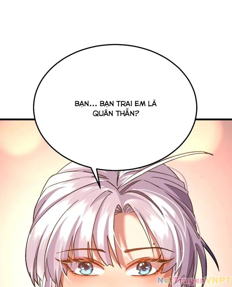 Cao Võ: Hạ Cánh Đến Một Vạn Năm Sau Chapter 209 - Trang 3