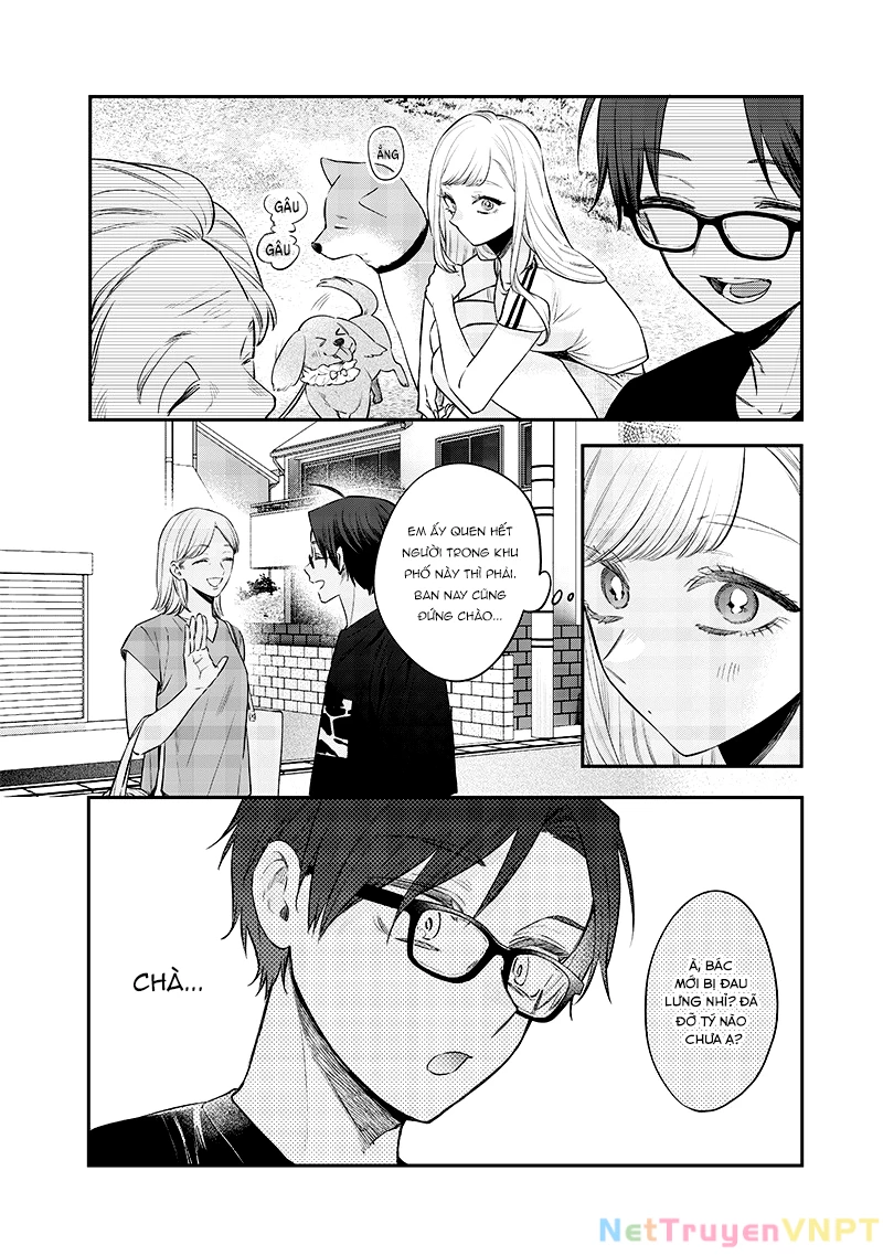 Ane No Yuujin Chapter 17 - Trang 3