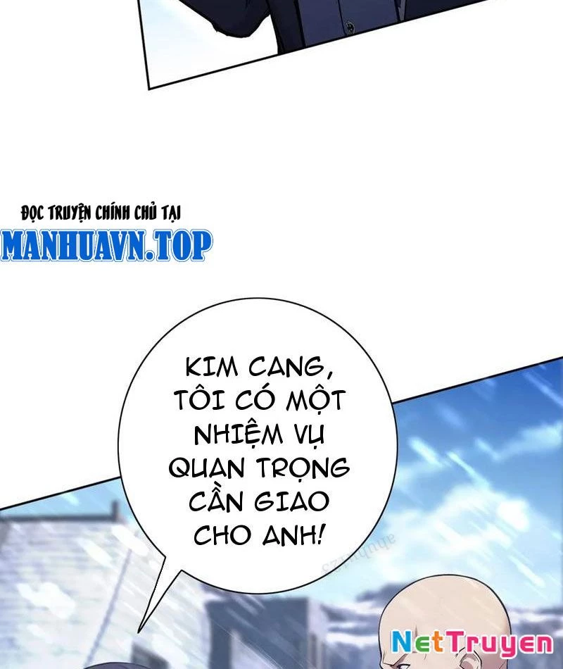 Trò Chơi Quỷ Dị: Ta Dựa Vào Vô Số Công Đức Khắc Thông Quan Chapter 121 - Trang 3