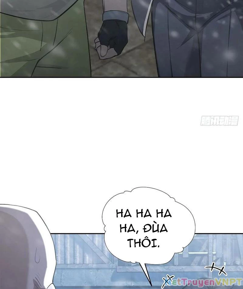 Trò Chơi Quỷ Dị: Ta Dựa Vào Vô Số Công Đức Khắc Thông Quan Chapter 121 - Trang 3