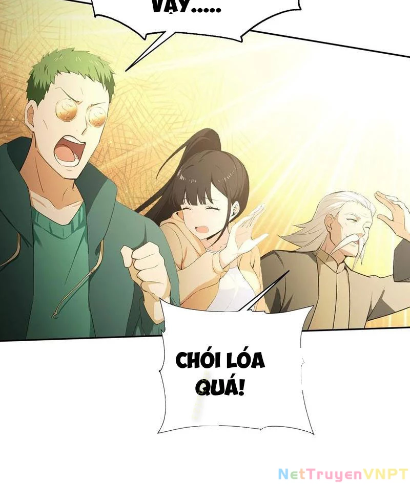 Trò Chơi Quỷ Dị: Ta Dựa Vào Vô Số Công Đức Khắc Thông Quan Chapter 121 - Trang 3