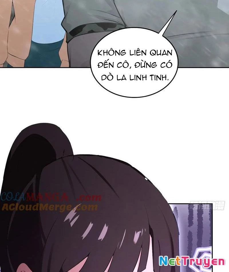 Trò Chơi Quỷ Dị: Ta Dựa Vào Vô Số Công Đức Khắc Thông Quan Chapter 121 - Trang 3
