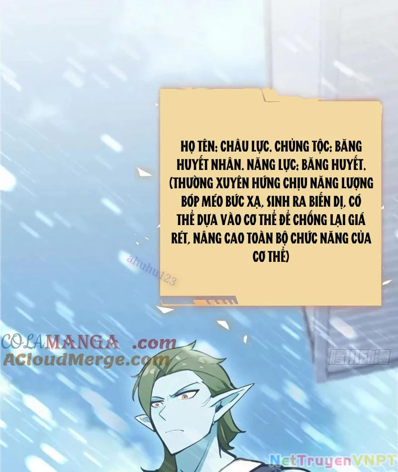 Trò Chơi Quỷ Dị: Ta Dựa Vào Vô Số Công Đức Khắc Thông Quan Chapter 121 - Trang 3