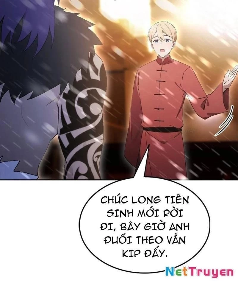 Trò Chơi Quỷ Dị: Ta Dựa Vào Vô Số Công Đức Khắc Thông Quan Chapter 121 - Trang 3