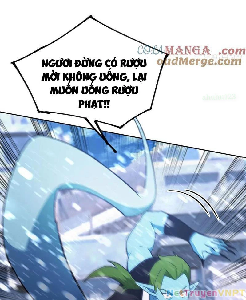 Trò Chơi Quỷ Dị: Ta Dựa Vào Vô Số Công Đức Khắc Thông Quan Chapter 122 - Trang 4