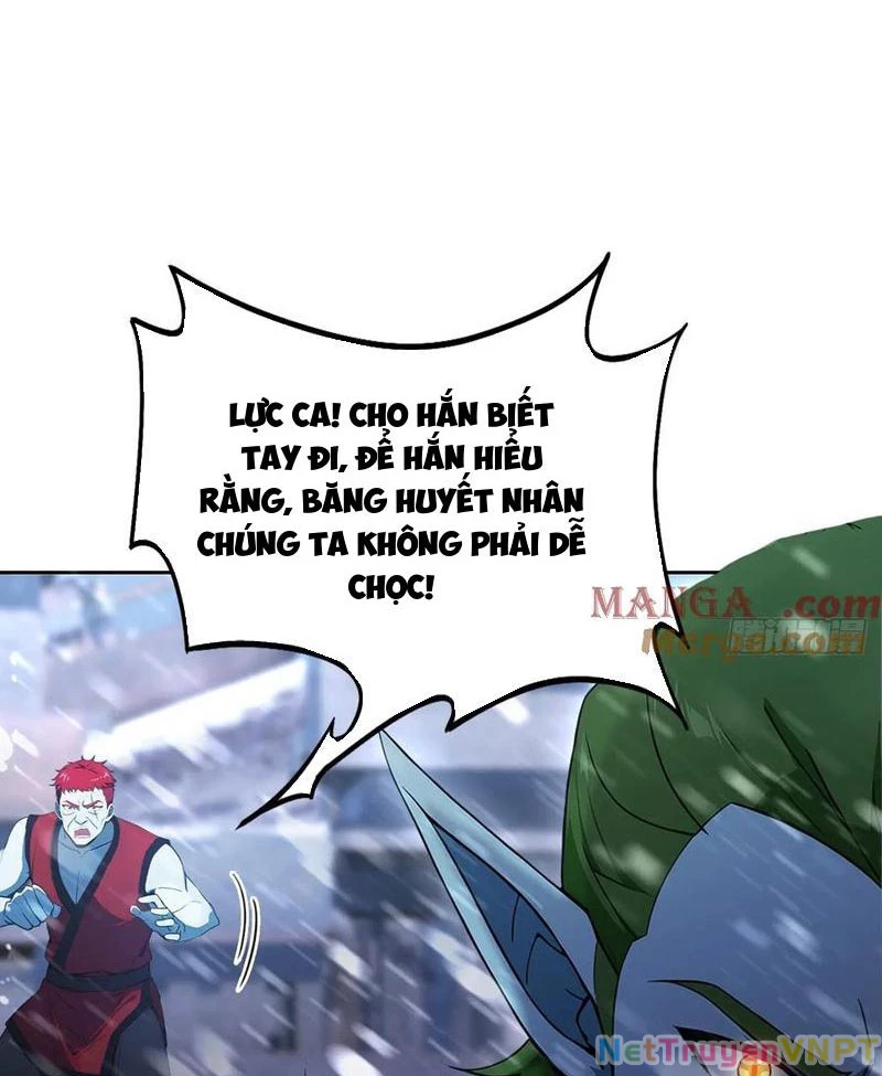 Trò Chơi Quỷ Dị: Ta Dựa Vào Vô Số Công Đức Khắc Thông Quan Chapter 122 - Trang 4