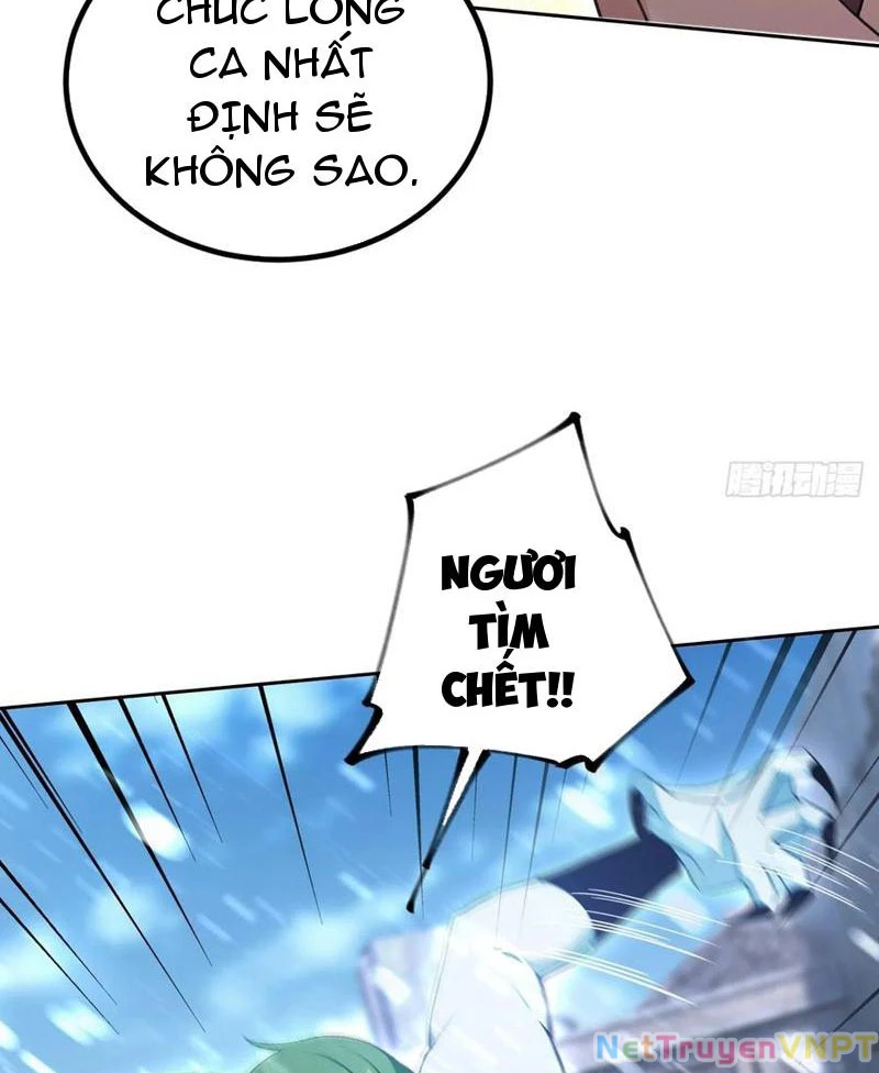 Trò Chơi Quỷ Dị: Ta Dựa Vào Vô Số Công Đức Khắc Thông Quan Chapter 122 - Trang 4