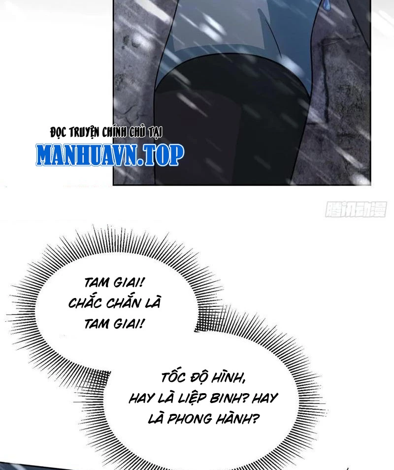 Trò Chơi Quỷ Dị: Ta Dựa Vào Vô Số Công Đức Khắc Thông Quan Chapter 122 - Trang 4
