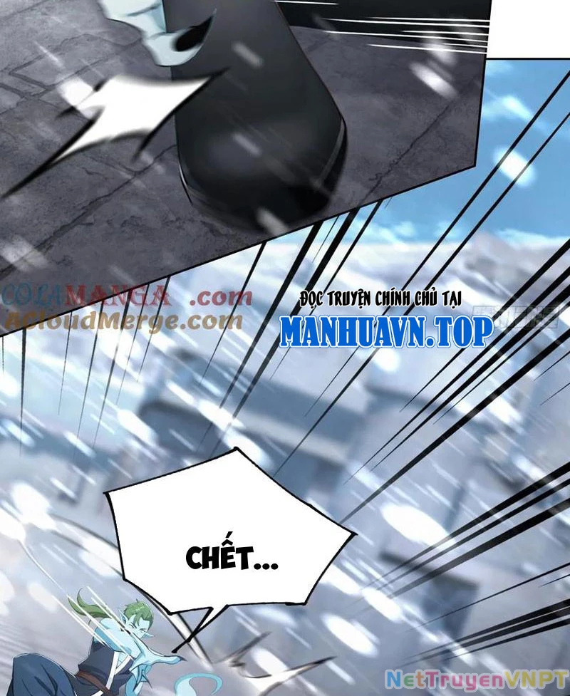 Trò Chơi Quỷ Dị: Ta Dựa Vào Vô Số Công Đức Khắc Thông Quan Chapter 122 - Trang 4