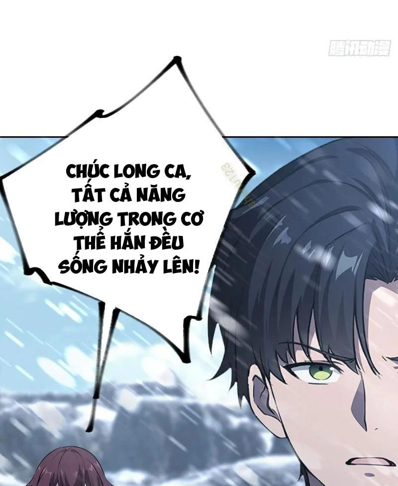 Trò Chơi Quỷ Dị: Ta Dựa Vào Vô Số Công Đức Khắc Thông Quan Chapter 122 - Trang 4