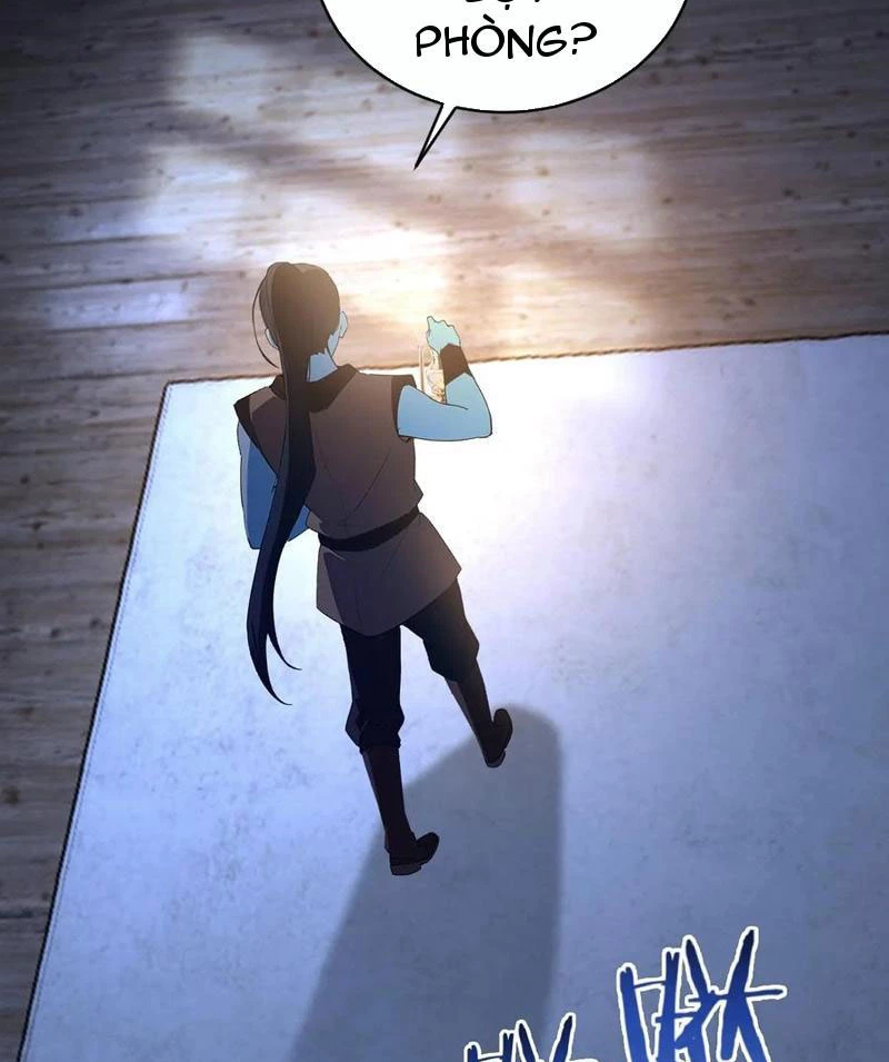 Trò Chơi Quỷ Dị: Ta Dựa Vào Vô Số Công Đức Khắc Thông Quan Chapter 127 - Trang 4
