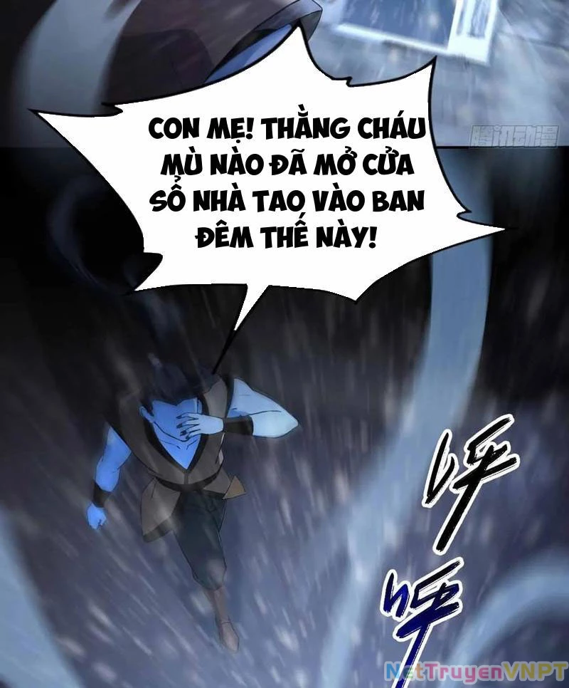 Trò Chơi Quỷ Dị: Ta Dựa Vào Vô Số Công Đức Khắc Thông Quan Chapter 127 - Trang 4