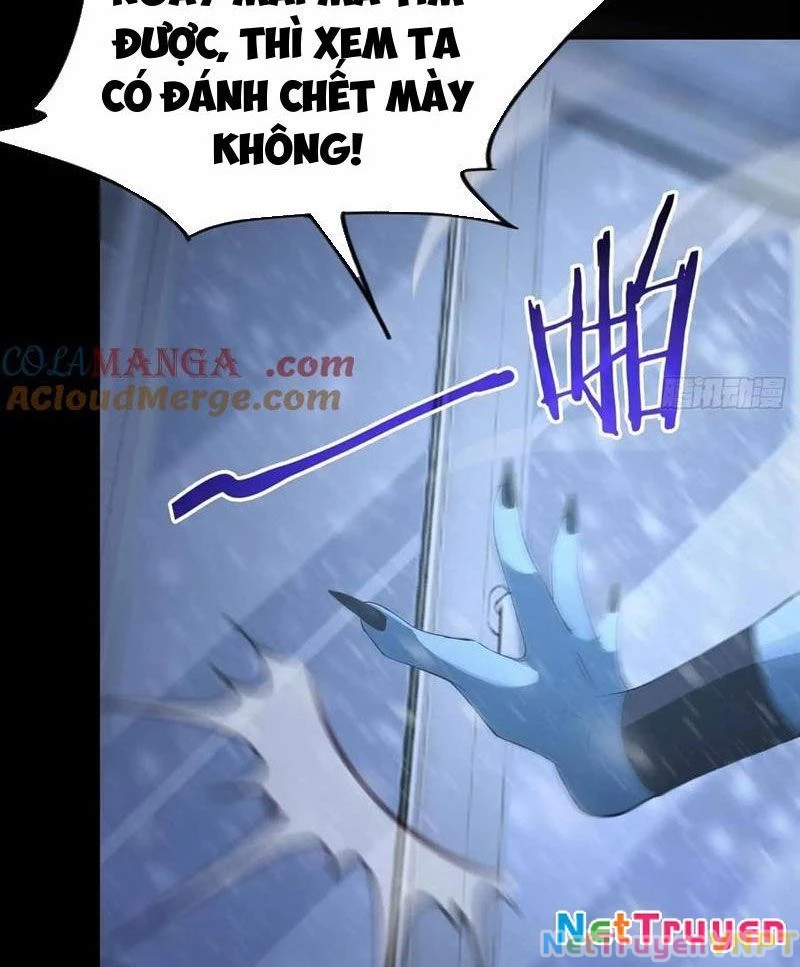 Trò Chơi Quỷ Dị: Ta Dựa Vào Vô Số Công Đức Khắc Thông Quan Chapter 127 - Trang 4