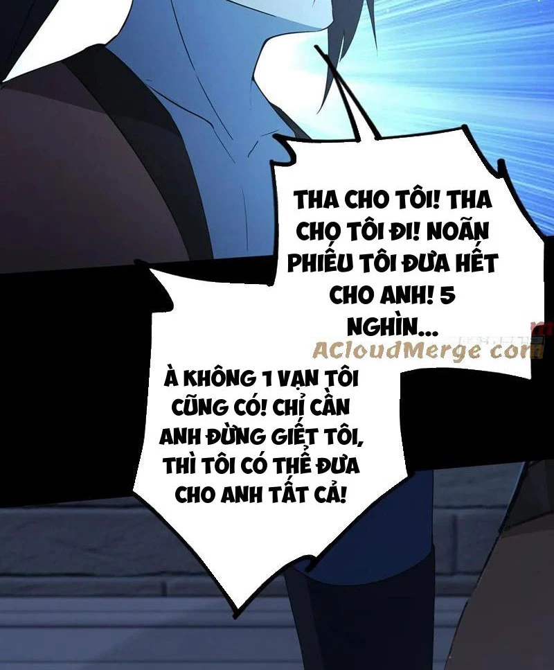 Trò Chơi Quỷ Dị: Ta Dựa Vào Vô Số Công Đức Khắc Thông Quan Chapter 127 - Trang 4