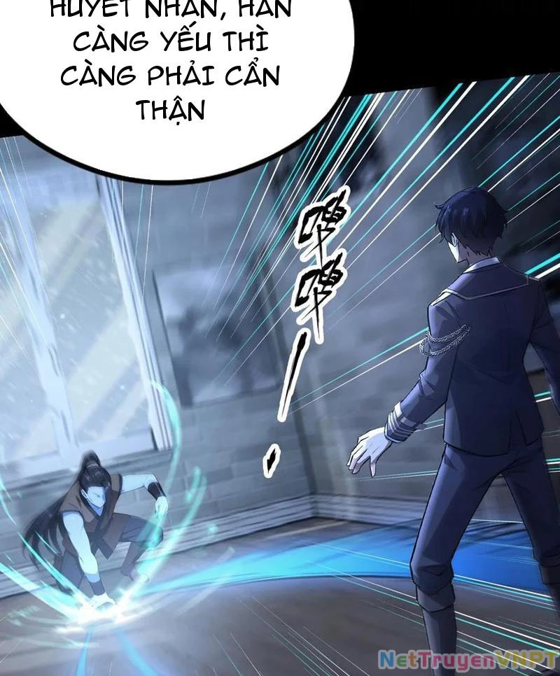 Trò Chơi Quỷ Dị: Ta Dựa Vào Vô Số Công Đức Khắc Thông Quan Chapter 127 - Trang 4