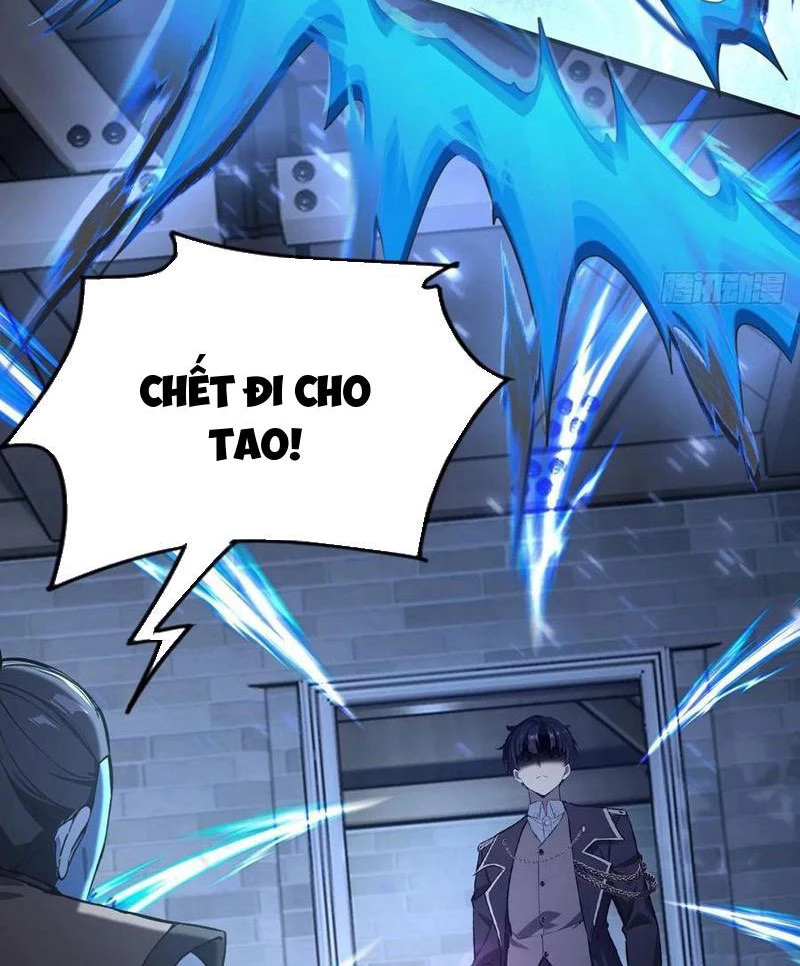 Trò Chơi Quỷ Dị: Ta Dựa Vào Vô Số Công Đức Khắc Thông Quan Chapter 127 - Trang 4