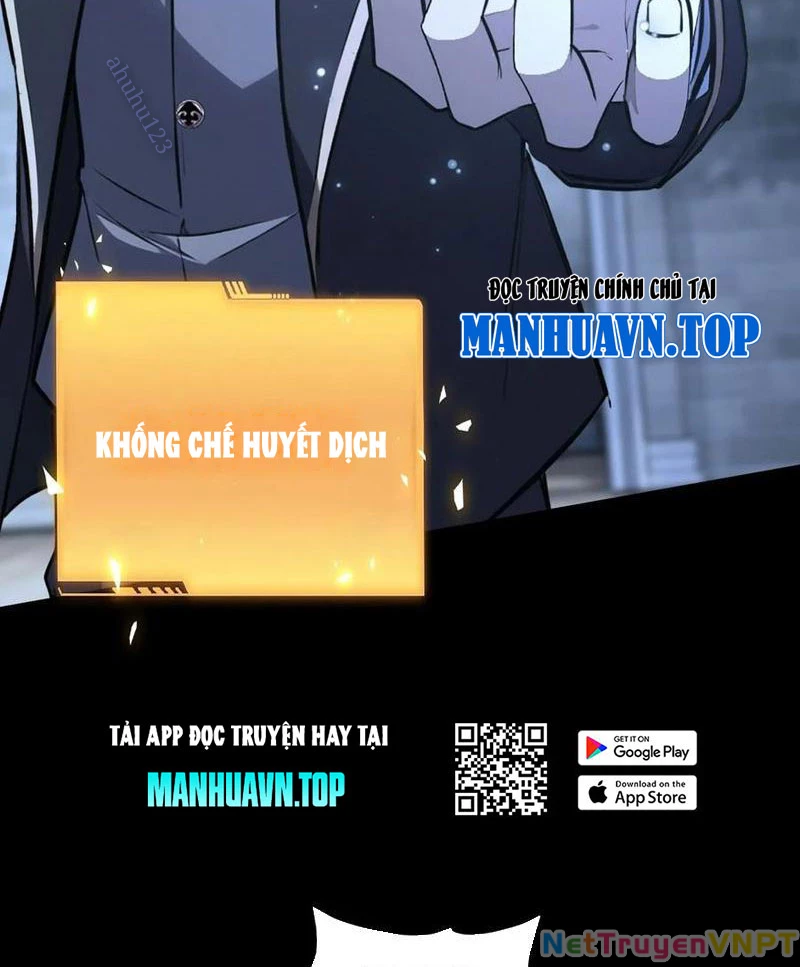 Trò Chơi Quỷ Dị: Ta Dựa Vào Vô Số Công Đức Khắc Thông Quan Chapter 127 - Trang 4