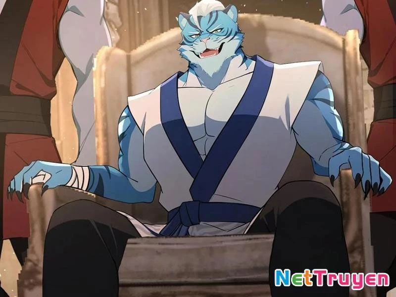 Trò Chơi Quỷ Dị: Ta Dựa Vào Vô Số Công Đức Khắc Thông Quan Chapter 129 - Trang 4