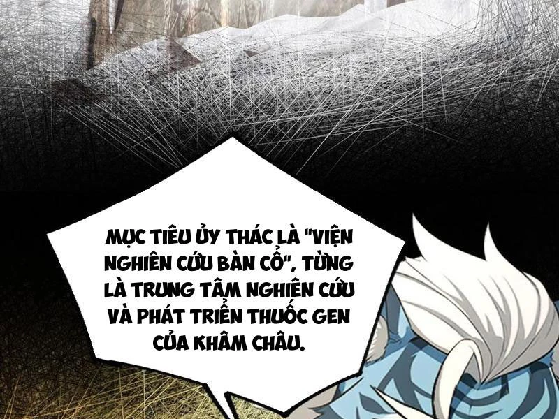 Trò Chơi Quỷ Dị: Ta Dựa Vào Vô Số Công Đức Khắc Thông Quan Chapter 129 - Trang 4