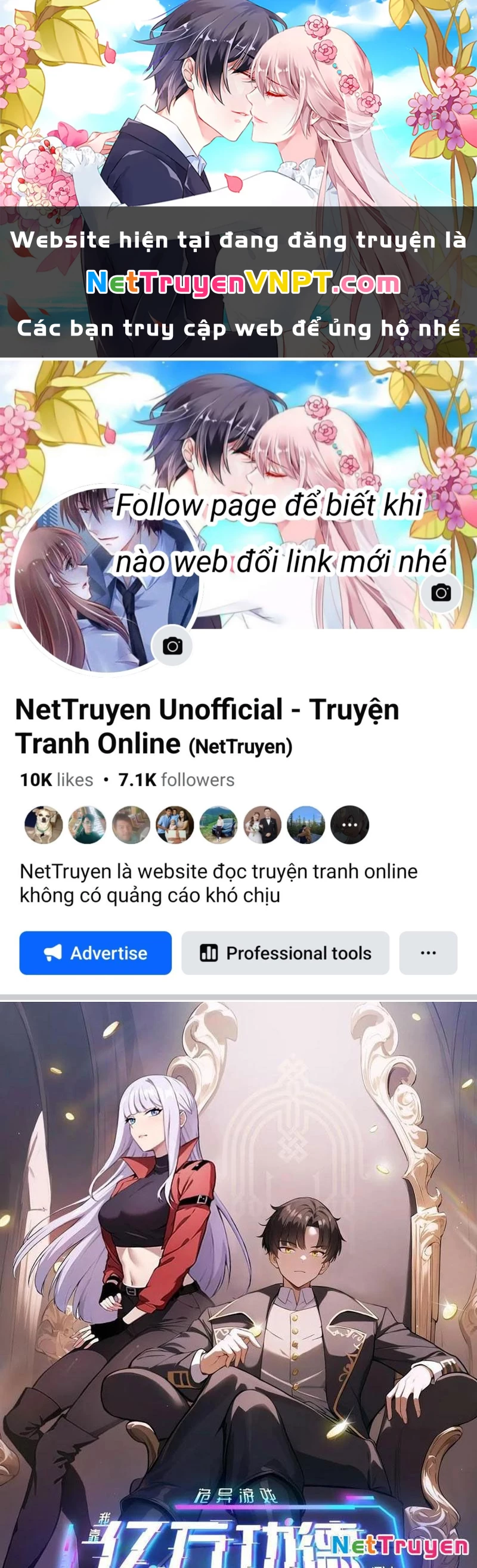 Trò Chơi Quỷ Dị: Ta Dựa Vào Vô Số Công Đức Khắc Thông Quan Chapter 130 - Trang 4