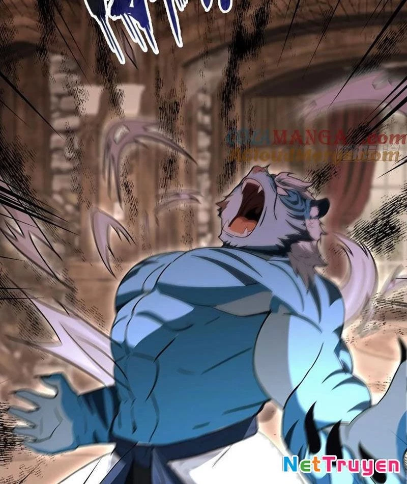 Trò Chơi Quỷ Dị: Ta Dựa Vào Vô Số Công Đức Khắc Thông Quan Chapter 130 - Trang 4