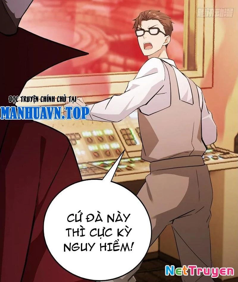 Trò Chơi Quỷ Dị: Ta Dựa Vào Vô Số Công Đức Khắc Thông Quan Chapter 130 - Trang 4