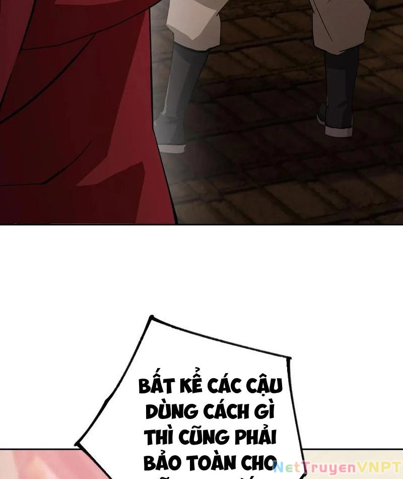 Trò Chơi Quỷ Dị: Ta Dựa Vào Vô Số Công Đức Khắc Thông Quan Chapter 130 - Trang 4
